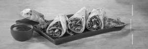 Soya Wrap