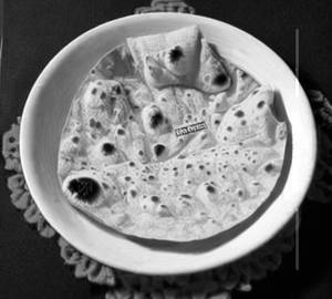 4 Miss roti 