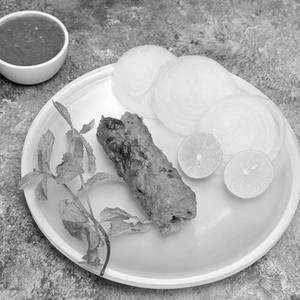 Chicken Seekh (1 Seekh)