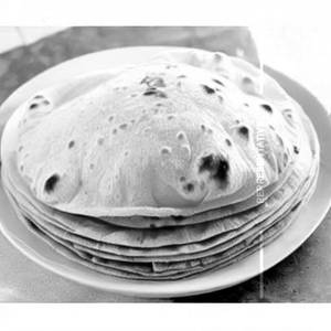 Tawa Roti Plain