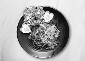 Veg Japchae
