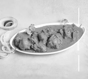 Amritsari Chicken