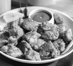 Chicken pakoda 10pcs