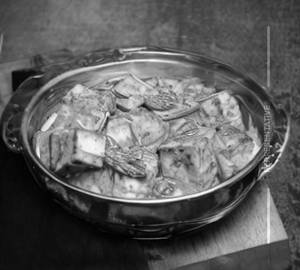 Paneer Adraki