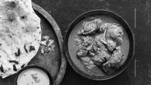 Masala Chicken