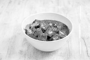 Chilli Paneer Gravy