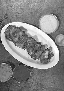 Paneer Tikka