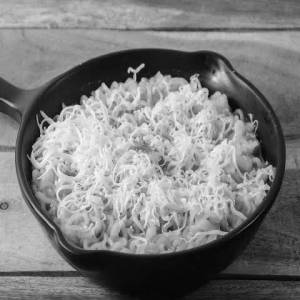 Veg Butter Maggi