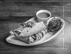 Chaap Roll 