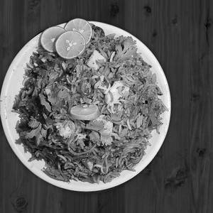 Egg Biryani