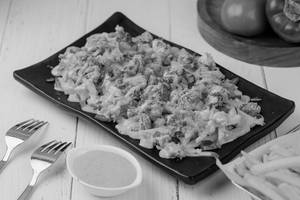 Loaded Fries