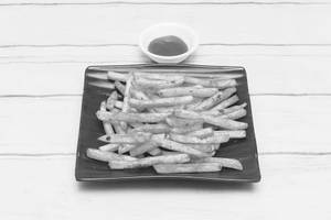 Peri Peri Fries 