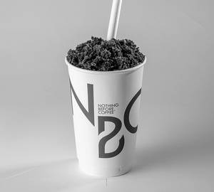 Brownie Shake