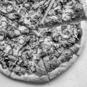 Mexicana Pizza