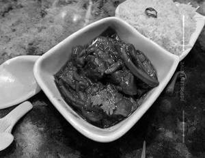 Soya Chilli