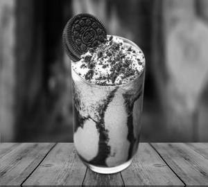 Oreo Shake