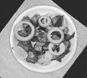 Paneer 65