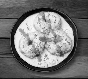 Curd Vada