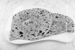 Stuffed Parantha