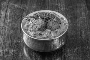 Veg Kofta