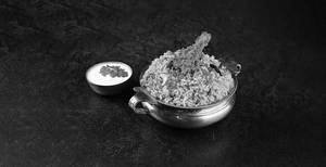 Jafran Special Egg Mutton Biriyani (2pcs Mutton)