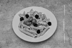 Penne Chicken Pasta