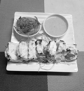 Paneer Malai Tikka