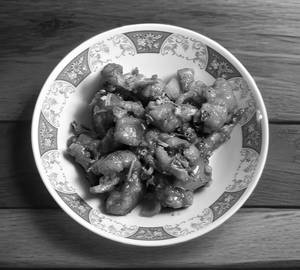 Chilli Gobi