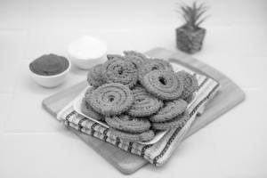 Classic Chakri 250g
