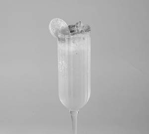 Virgin Mojito