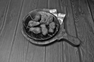Chicken Nuggets