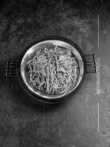 Sev Bhaji