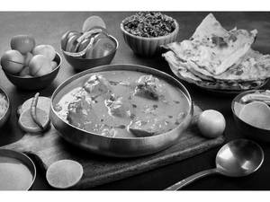 Chicken Korma Boneless