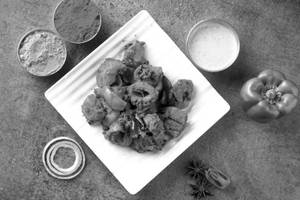 Masala Chaap
