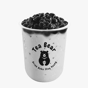 Matcha Bubble Tea