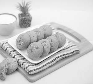Surti Nankhatai 200gm