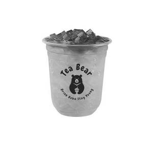 Oolong Iced Tea