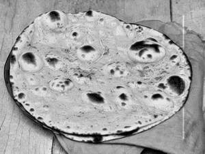 Missi Roti