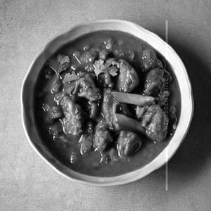Chicken Chilli