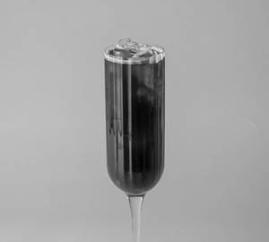 Iced Americano