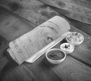Plain Dosa