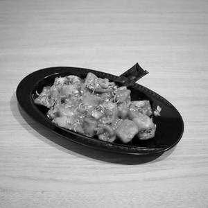 Paneer 65