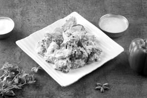 Cheese Malai Chaap