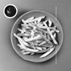 Cheese French Fries