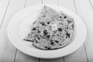 Tanddori Roti (butter)