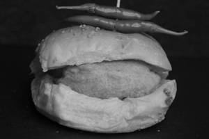 Vada Pav