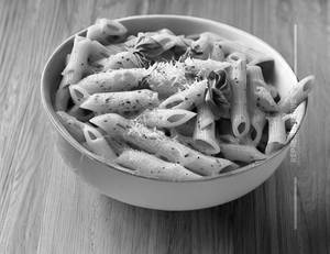 Arrabbiata Penne Pasta