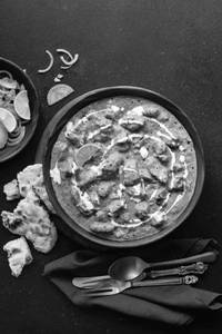 Butter Chicken ( Boneless )