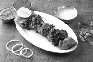 Chicken Tikka