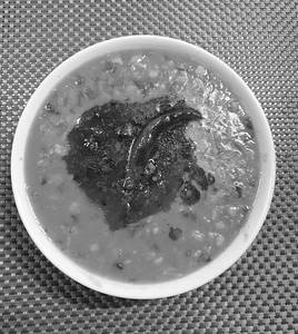 Dal Tadka